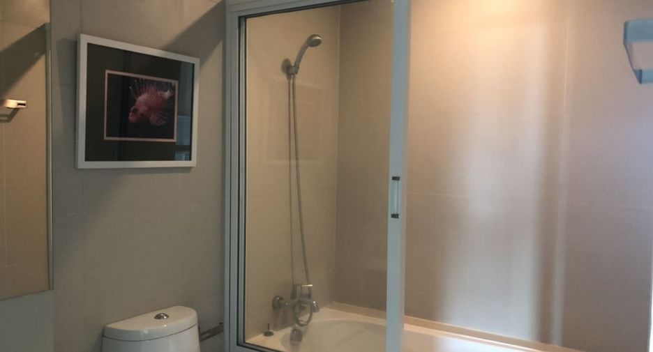 Wohnung zum Kauf mit 2 Zimmer in Khlong Toei, Bangkok