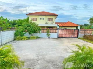 For sale 3 bedrooms house in Ban Pong, Ratchaburi