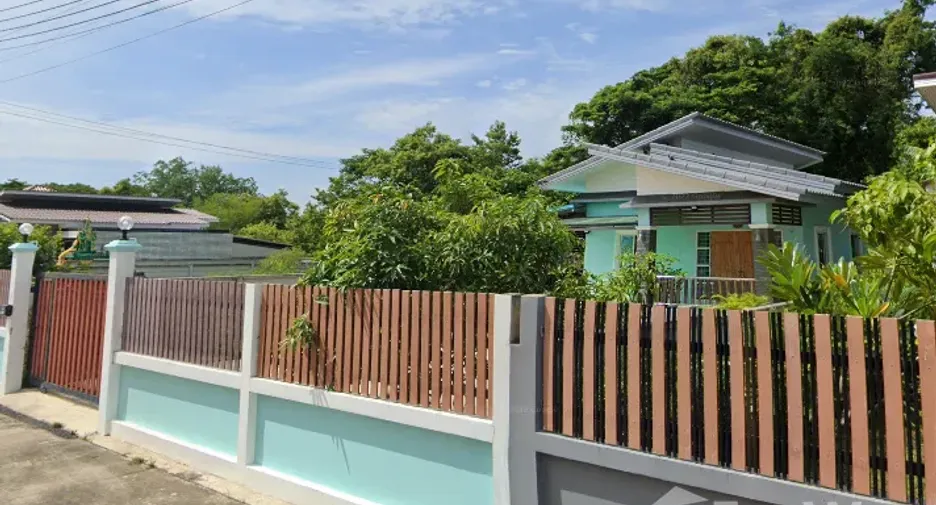 Haus zum Kauf mit 3 Zimmer in Ban Pong, Ratchaburi