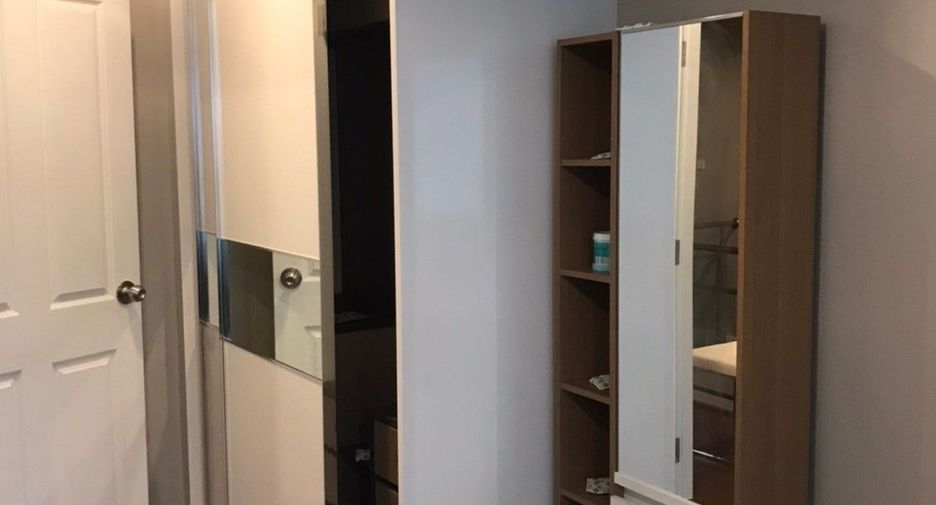 Condo en venta de 5 habitaciones en Huai Khwang, Bangkok