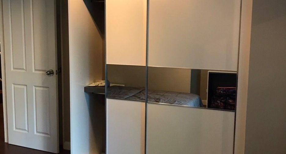 Condo en venta de 5 habitaciones en Huai Khwang, Bangkok