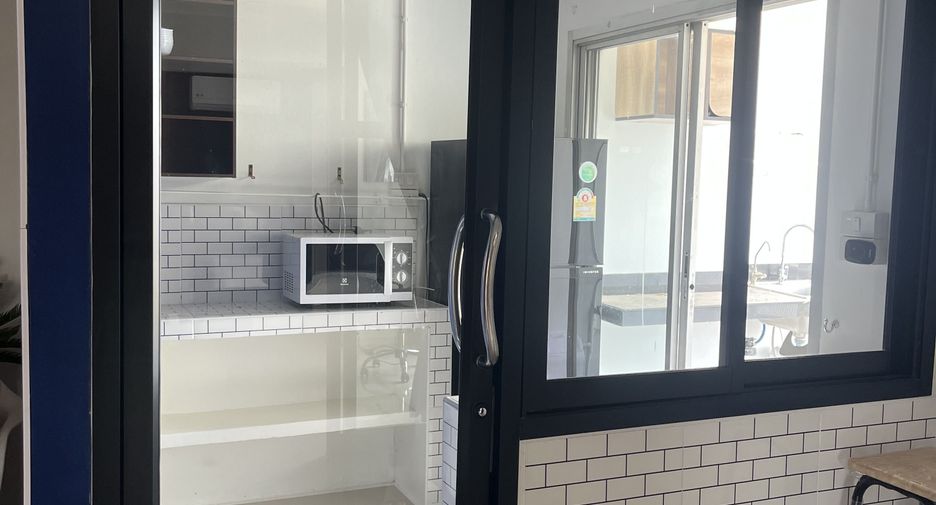 For sale 1 bed condo in Mueang Nakhon Ratchasima, Nakhon Ratchasima