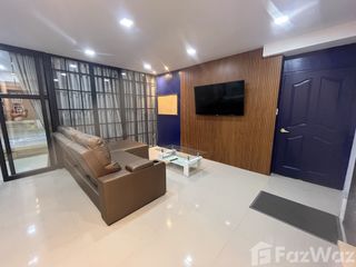 For sale 1 bed condo in Mueang Nakhon Ratchasima, Nakhon Ratchasima