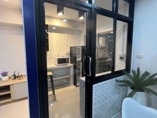 For sale 1 bed condo in Mueang Nakhon Ratchasima, Nakhon Ratchasima