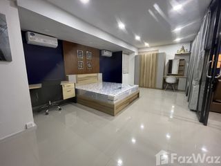For sale 1 bed condo in Mueang Nakhon Ratchasima, Nakhon Ratchasima