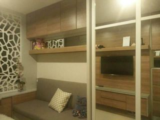 À vendre studio condo à Bang Na, Bangkok