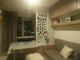 À vendre studio condo à Bang Na, Bangkok