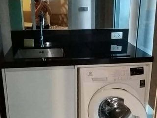 À vendre studio condo à Bang Na, Bangkok