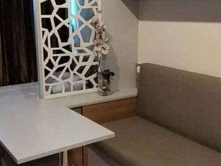 À vendre studio condo à Bang Na, Bangkok