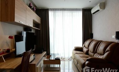 For sale 1 bed condo in Huai Khwang, Bangkok