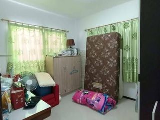 For sale 2 bedrooms house in Nikhom Phatthana, Rayong