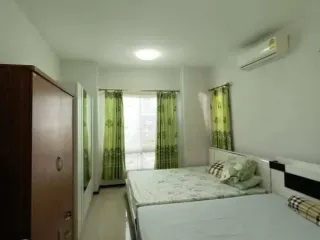 For sale 2 bedrooms house in Nikhom Phatthana, Rayong