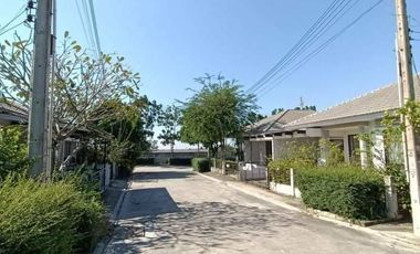出售 2 卧室 独立屋 在 Nikhom Phatthana, Rayong