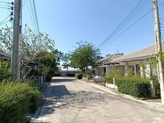 For sale 2 bedrooms house in Nikhom Phatthana, Rayong