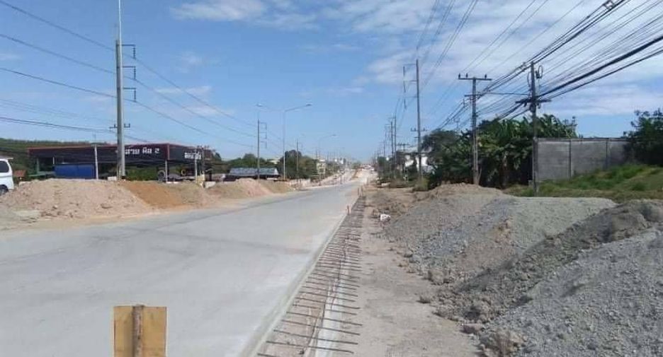 Haus zum Kauf mit 2 Zimmer in Nikhom Phatthana, Rayong
