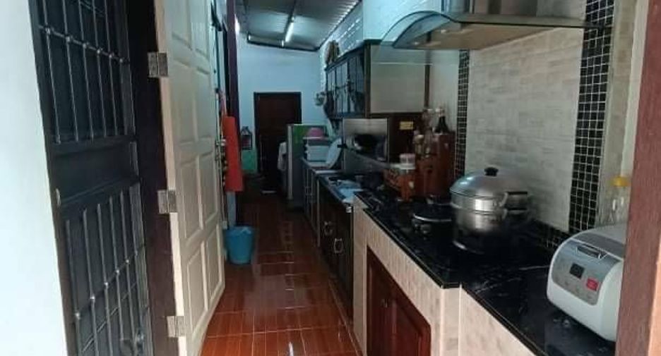 Haus zum Kauf mit 2 Zimmer in Nikhom Phatthana, Rayong