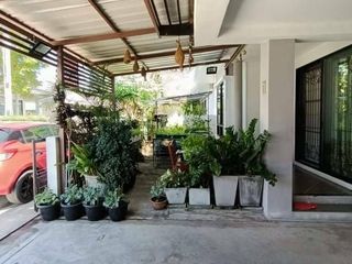 For sale 2 bedrooms house in Nikhom Phatthana, Rayong