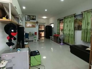 For sale 2 bedrooms house in Nikhom Phatthana, Rayong