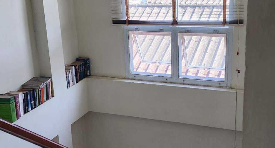 For sale 3 bedrooms house in Mueang Yasothon, Yasothon