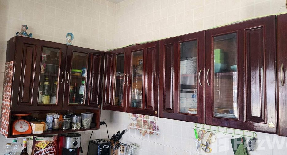 For sale 3 bedrooms house in Mueang Yasothon, Yasothon