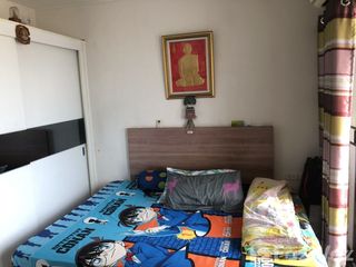 For sale studio condo in Din Daeng, Bangkok