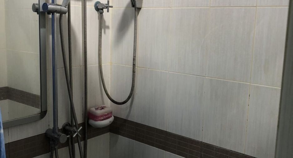For sale studio condo in Din Daeng, Bangkok
