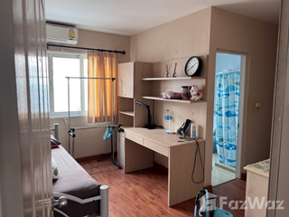 For sale 3 bedrooms townhouse in Lat Phrao, Bangkok