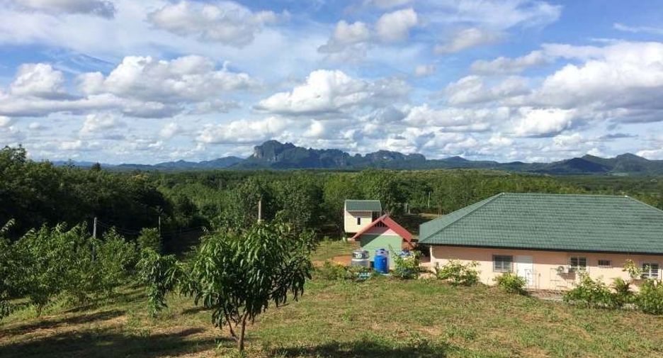 For sale 3 bedrooms house in Mueang Loei, Loei