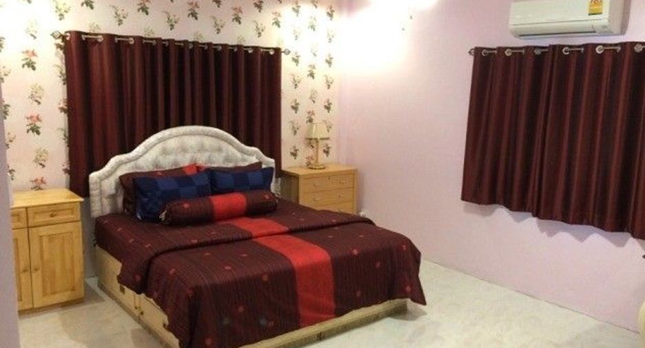 For sale 3 bedrooms house in Mueang Loei, Loei
