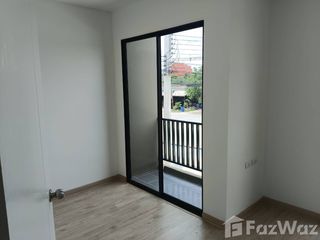 For rent 3 bedrooms townhouse in Lam Luk Ka, Pathum Thani