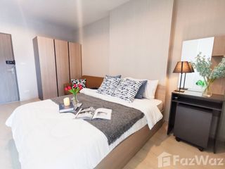 À vendre studio condo à Phra Pradaeng, Samut Prakan