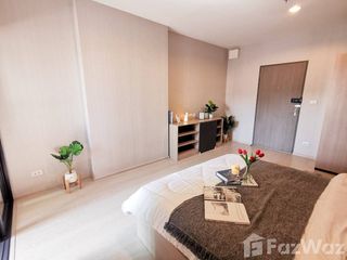 À vendre studio condo à Phra Pradaeng, Samut Prakan
