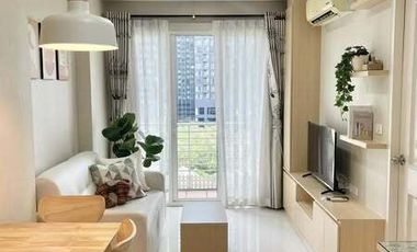 À vendre 1 chambre condo à Ratchathewi, Bangkok