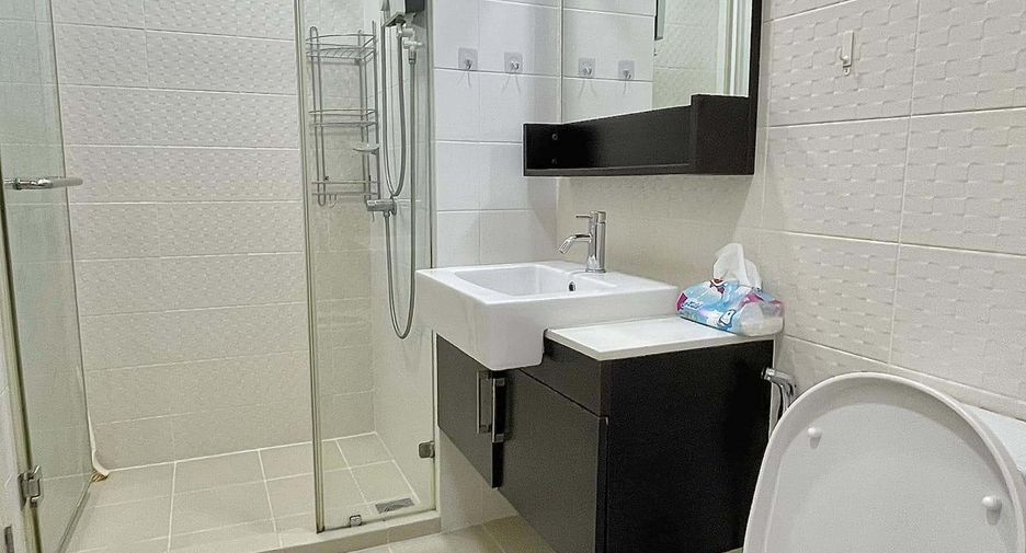 For sale 1 bed condo in Ratchathewi, Bangkok