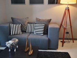 Condo en venta de 1 habitaciones en Bang Rak, Bangkok
