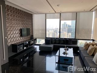 Condo en venta de 1 habitaciones en Bang Rak, Bangkok