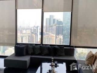 Condo en venta de 1 habitaciones en Bang Rak, Bangkok