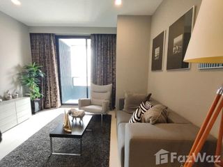 Condo en venta de 1 habitaciones en Bang Rak, Bangkok