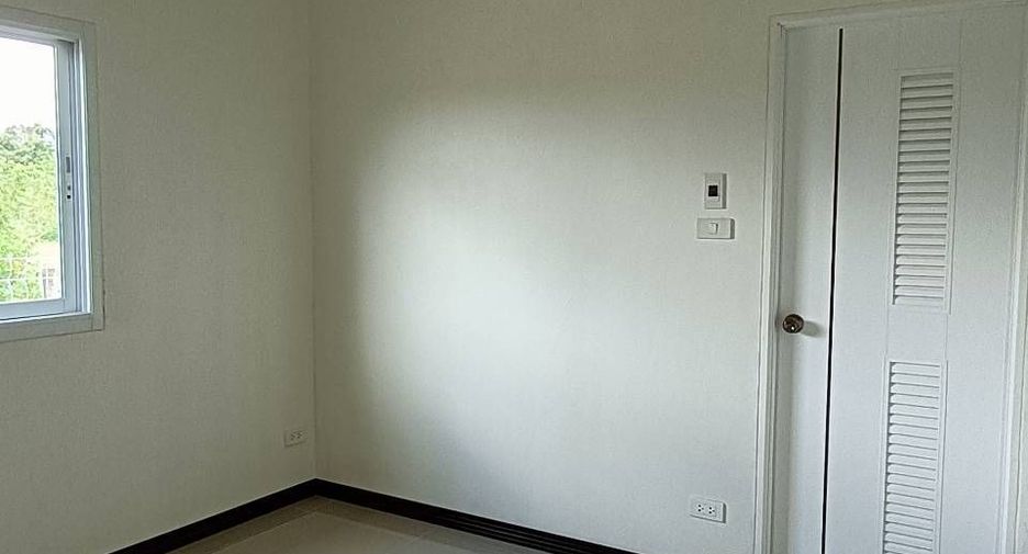 For sale 3 ベッドルーム townhouse in Pak Thong Chai, Nakhon Ratchasima