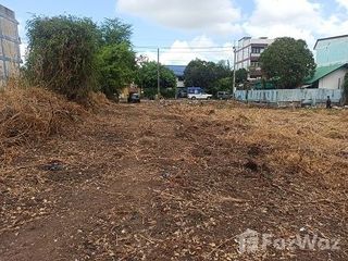 For sale land in Bang Khun Thian, Bangkok