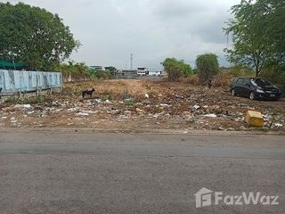 For sale land in Bang Khun Thian, Bangkok