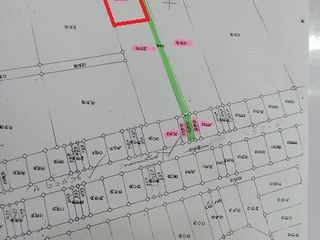 For sale land in Bang Khun Thian, Bangkok