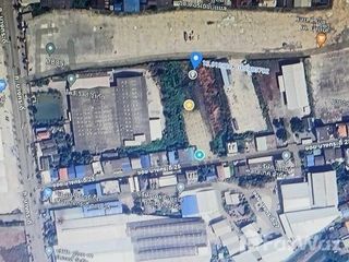 For sale land in Bang Khun Thian, Bangkok