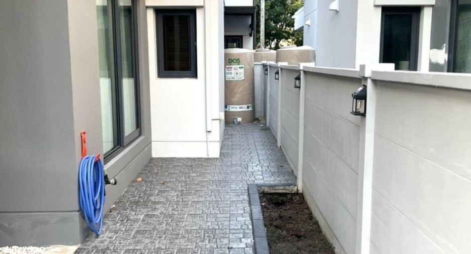 Продажа и аренда 4 спальни дом в Mueang Pathum Thani, Патумтани