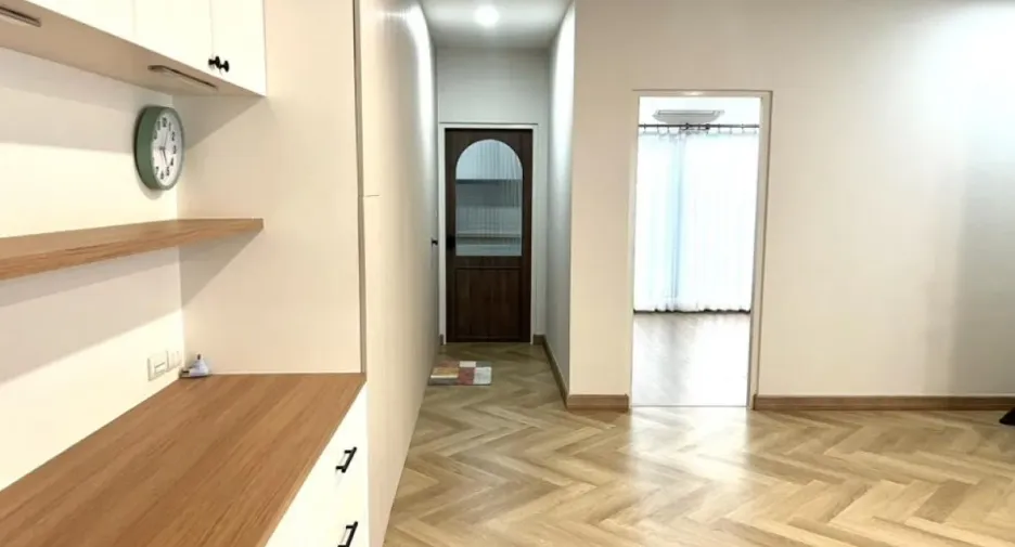 Продажа и аренда 4 спальни дом в Mueang Pathum Thani, Патумтани