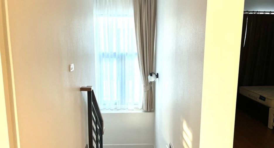 Продажа и аренда 4 спальни дом в Mueang Pathum Thani, Патумтани