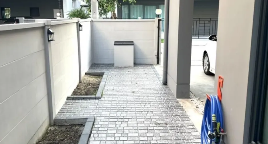 ขาย และ ให้เช่า 4 ห้องนอน บ้านเดี่ยว ใน เมืองปทุมธานี, ปทุมธานี