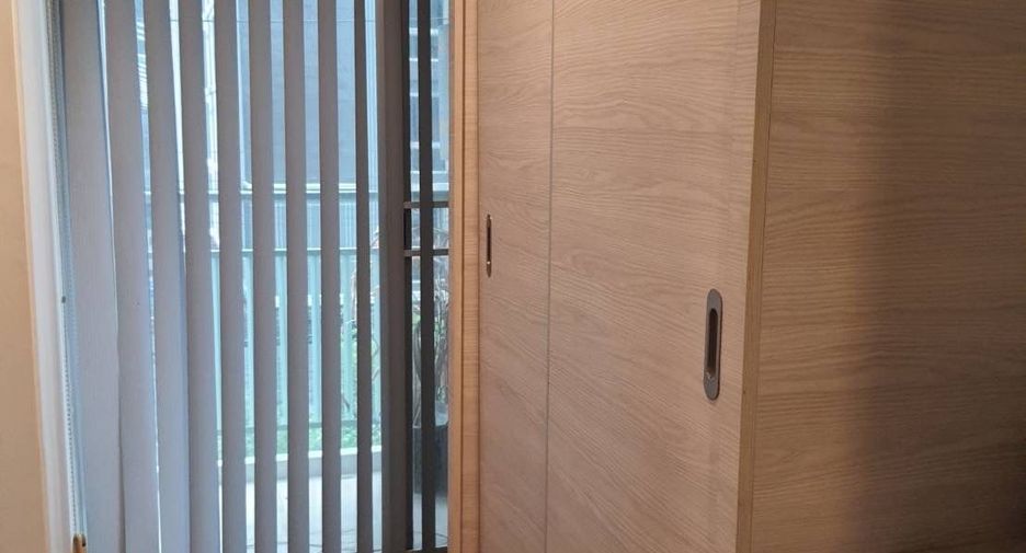 For sale 2 bedrooms condo in Suan Luang, Bangkok