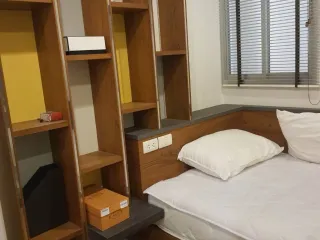 Продажа 2 спальни кондо в Суан Луанг, Бангкок
