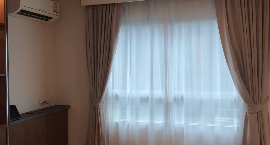 For sale 2 bedrooms condo in Suan Luang, Bangkok